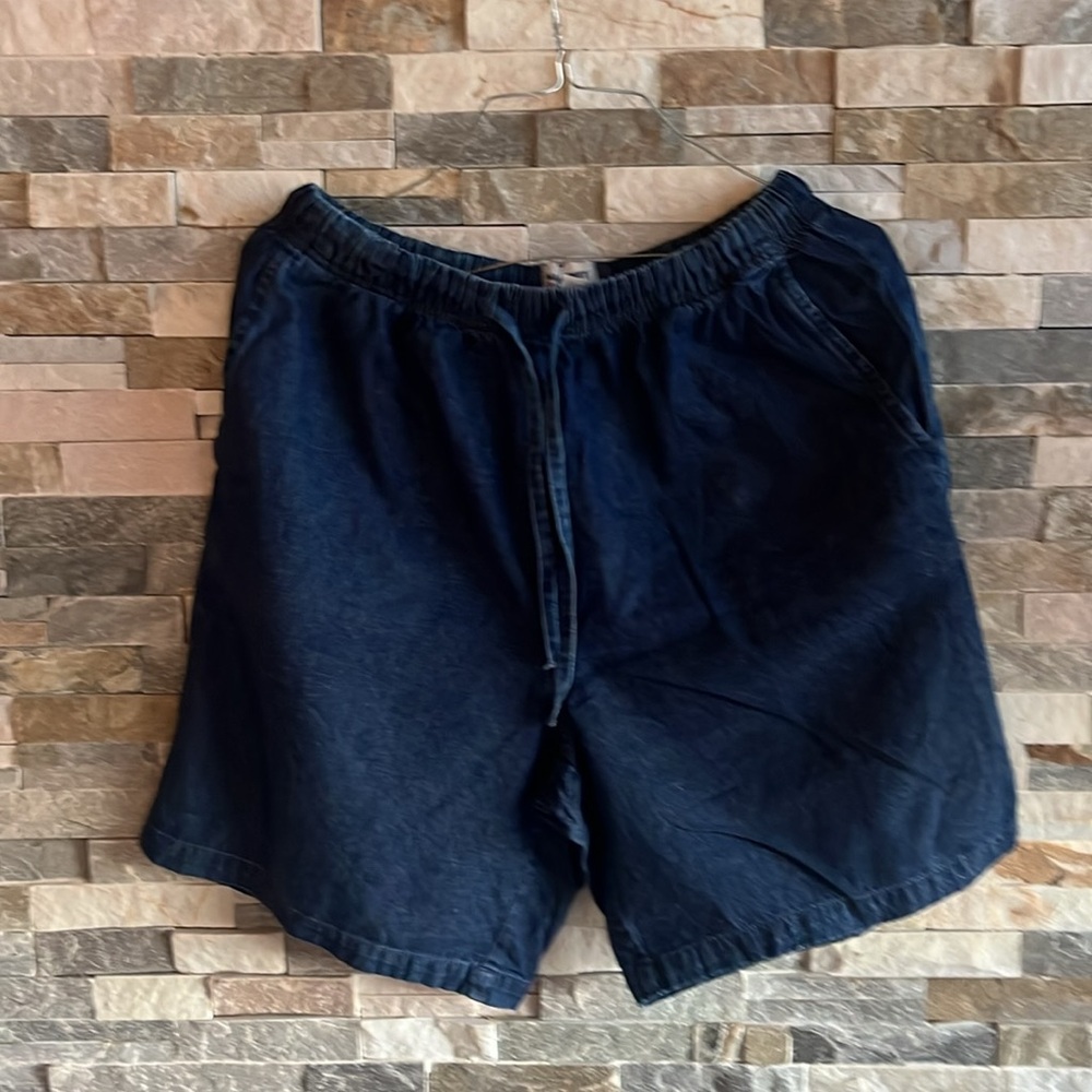 Mainstreet Blues Denim Pants